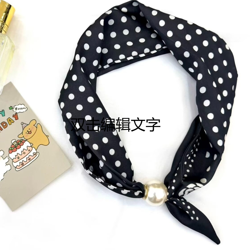 ผ้าพันคอผ้าซาตินพิมพ์ลายวินเทจ - Head Wrap Turban บทวิจารณ์และราคา