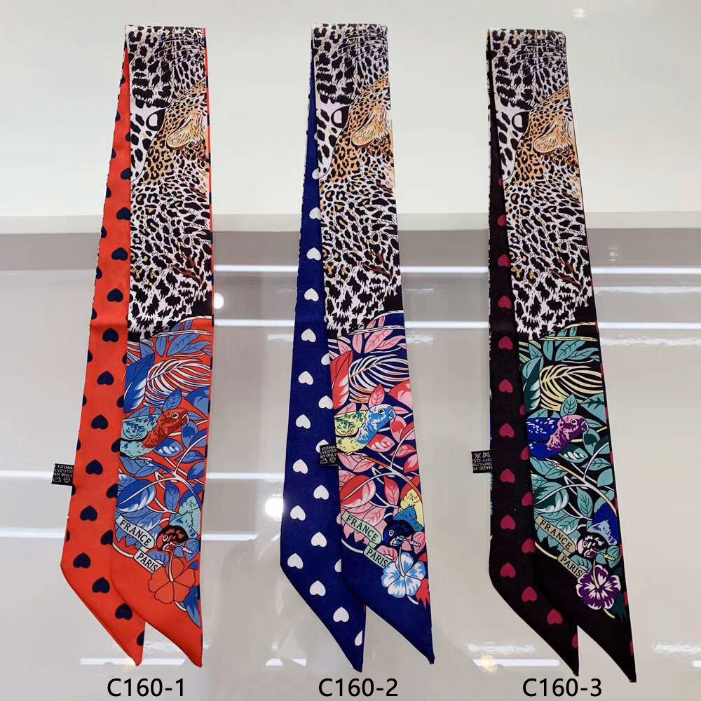 ยี่ห้อเสือดาว Parrot หัวใจผ้าพ - Head Wrap Turban บทวิจารณ์และราคา